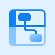 Diagrama de Flujo - Sticky Swimlanes